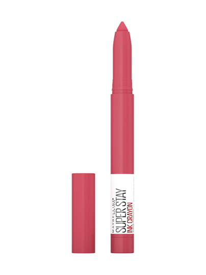 Super stay ink crayon -huuliväri 1,5 g