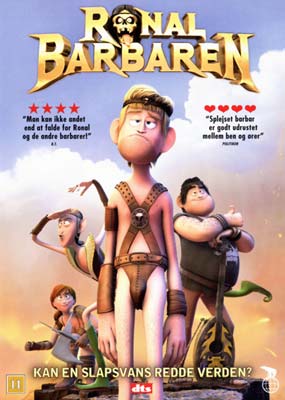 Ronal Barbaren