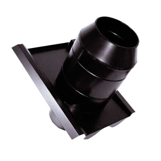 ABC Vent ABC-VF Poistoputki Ø 160 mm