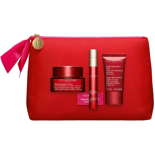 Clarins - Super Restorative Giftset