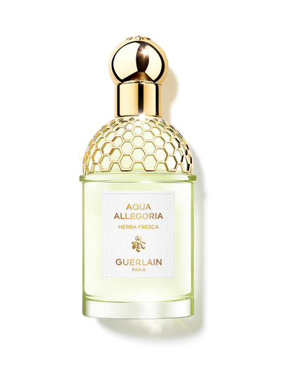 Aqua allegoria herba fresca edt -tuoksu