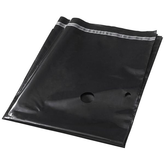 Bosch 2607432043 Muovipussi 10 kpl:n pakkaus
