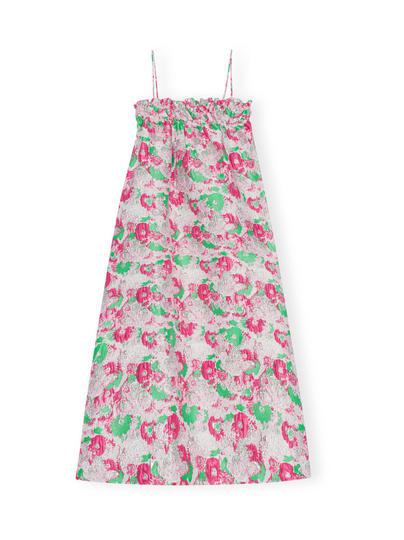 3d jacquard strap -mekko