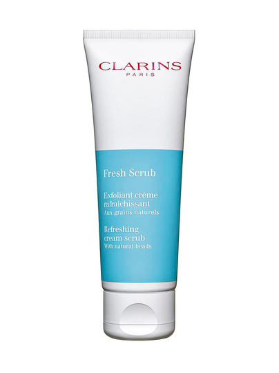 Fresh scrub -kuorinta 50 ml