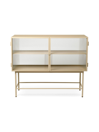 Haze sideboard -vitriini
