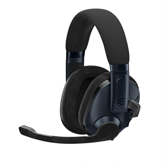 EPOS - H3 Pro Hybrid Wireless Gaming Headset - Black