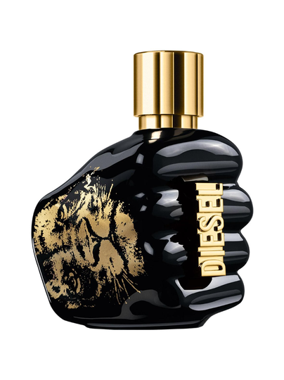 Spirit of the brave edt -tuoksu 50 ml