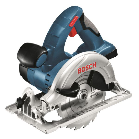 Bosch GKS 18 V-LI Pyörösaha ilman akkua ja laturia