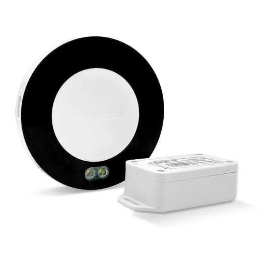 Ismartgate - Garage Kit Pro Garagedoor opener