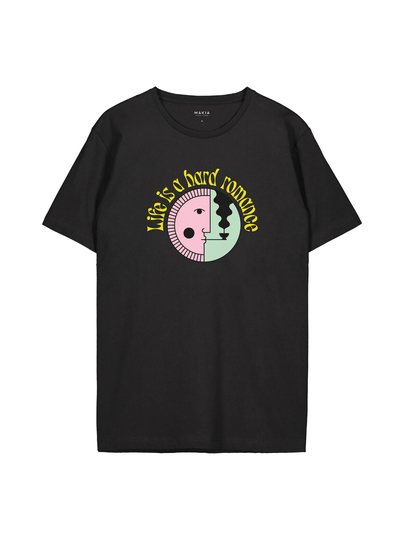 Moon-t-paita