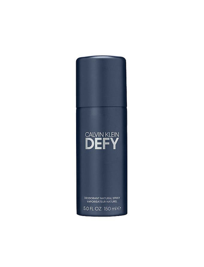 Calvin Klein - Defy Deodorant Spray 150 ml