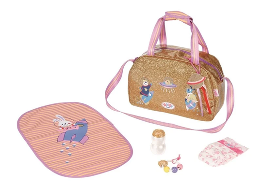 BABY born - Happy Birthday Changing Bag (831106)
