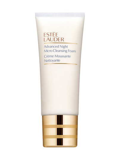 Advanced night micro cleansing foam -puhdistusvaahto 100 ml
