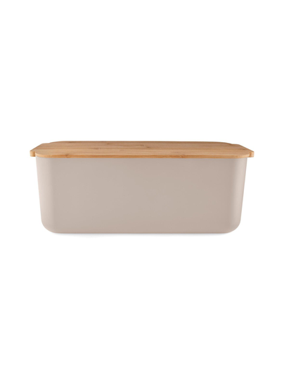 Sand-leipälaatikko