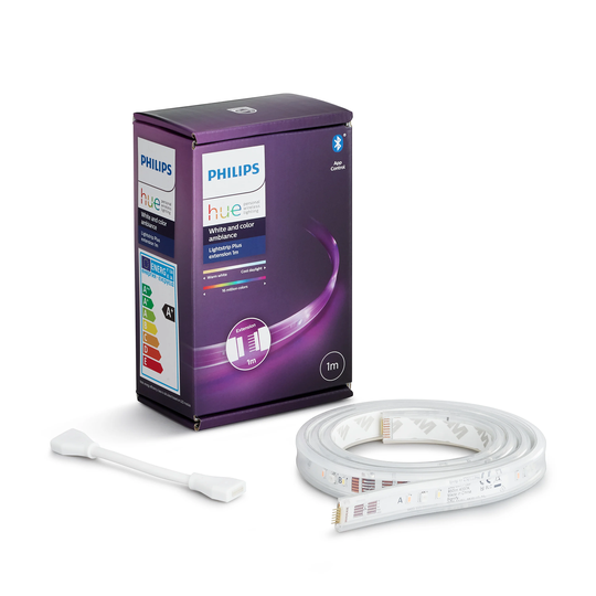 Philips Hue - Lightstrip 1 Meter Extension