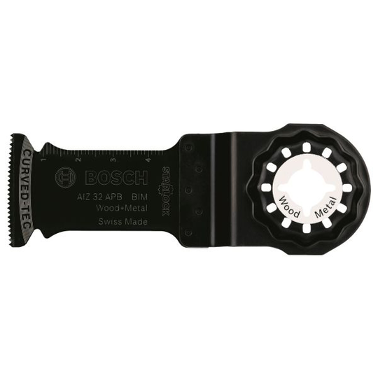 Bosch AIZ28EB BIM Sahanterä