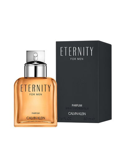 Eternity for men edp intense -tuoksu 50 ml