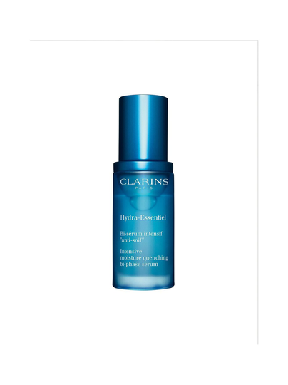 Hydra-essentiel intensive moisture quenching bi-phase -seerumi 30 ml