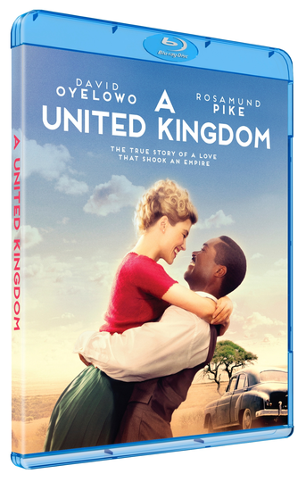 UNITED KINGDOM