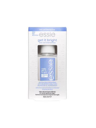 Get it bright -aluslakka 13,5 ml