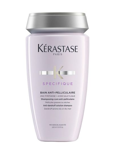 Specifiqué bain antipelliculaire -shampookylpy 200 ml