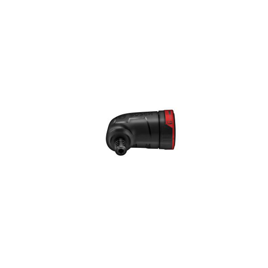 Bosch GFA 18-W FlexiClick-istukka 18 V, 16 lukitusasentoa