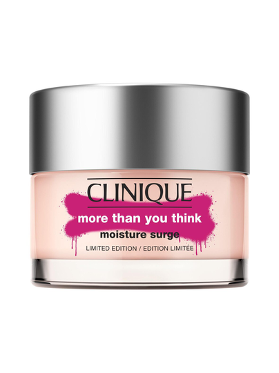 Decorated moisture surge -kosteusvoide 50 ml