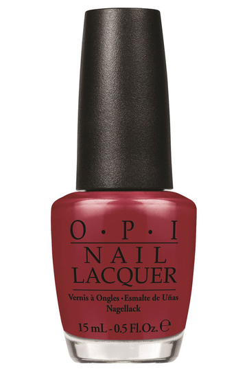 OPI - Nail Polish 15 ml - Malaga Wine