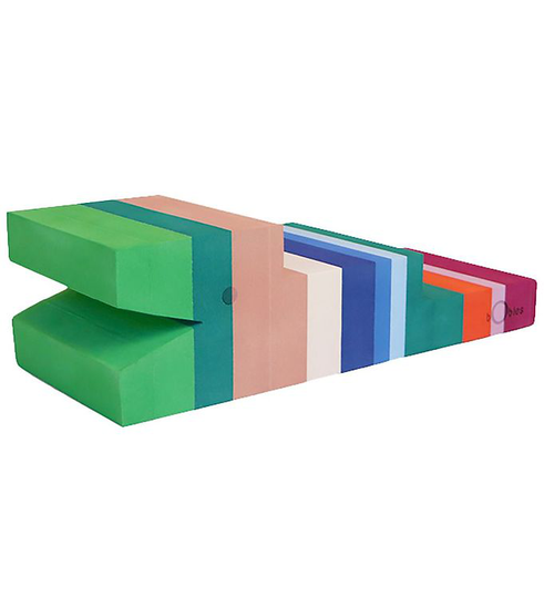 bObles - Crocodile - M - Purple Mountain