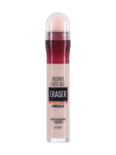 Instant eraser concealer -peitevoide
