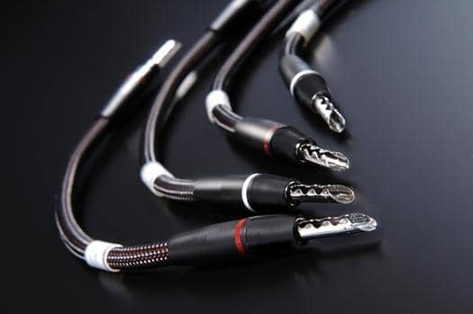 Furutech Jumperflux-B High Performance Speaker Jumpers - Banana