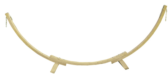 Amazonas - Apollo Hammock Frame (AZ-4045400)
