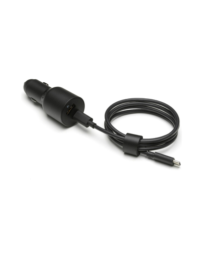 Dji 65w car charger (dji mavic 3) -autolaturi