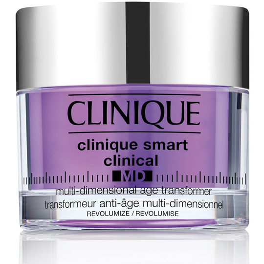 Clinique - Smart Clinical MD MultiDimensional Age Transformer Revolumize 50 ml