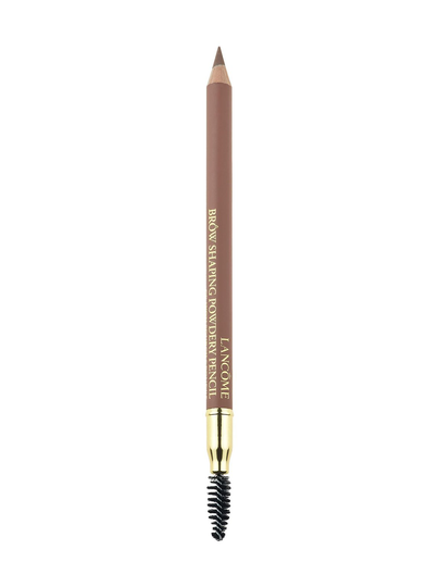 Brôw shaping powdery pencil -kulmakynä
