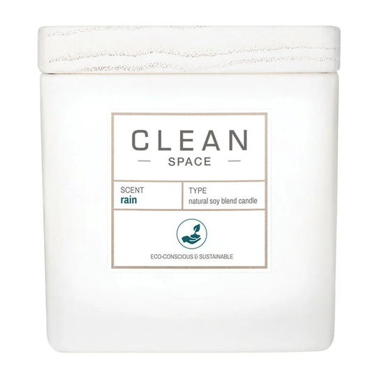 Clean - Rain Candle 227 g