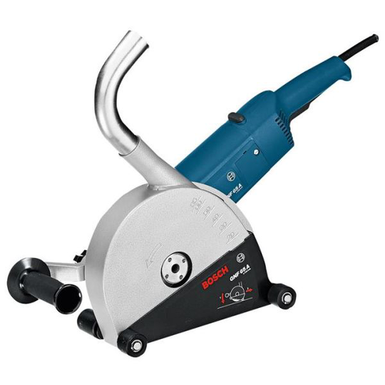 Bosch GNF 65 A Urajyrsin 2400 W