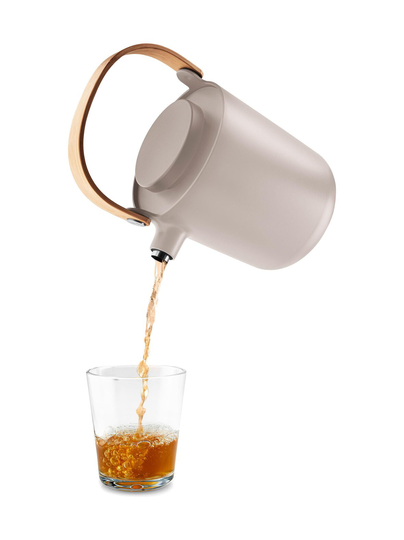 Nordic kitchen tea vacuum -teekannu 1 l