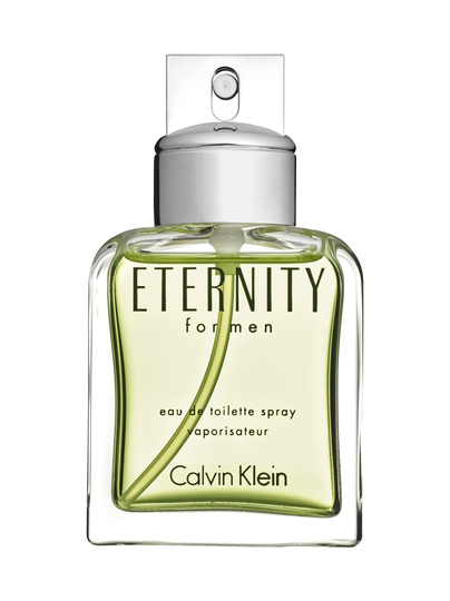Eternity for men edt -tuoksu