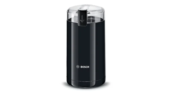 Bosch - Coffee Grinder Black - (TSM6A013B) - Black