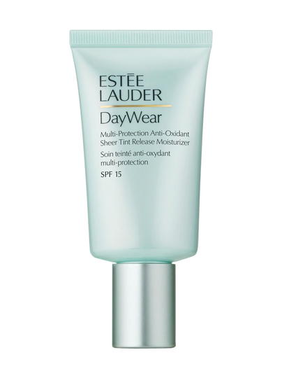 Daywear multi-protection anti-oxidant sheer tint release moisturizer spf 15 -sävyttävä päivävoide 50 ml