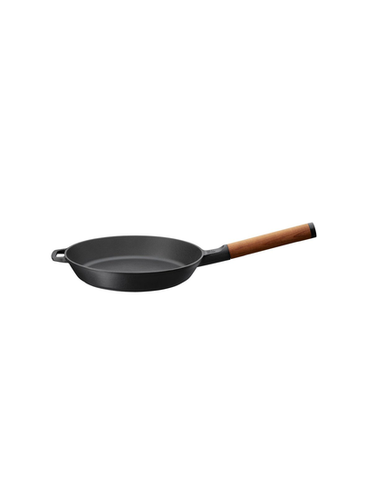 Norden-valurautapannu 26 cm