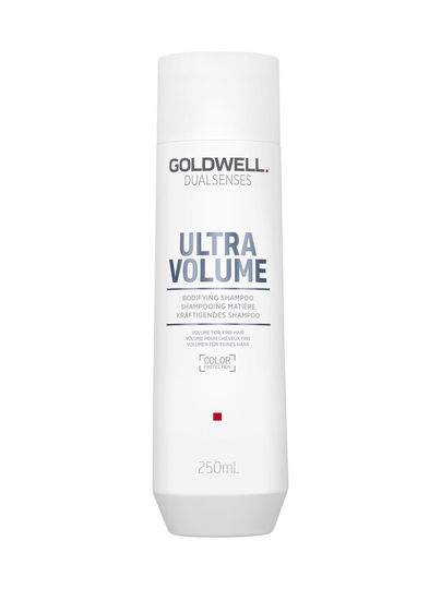 Ultra volume bodifying -shampoo 250 ml