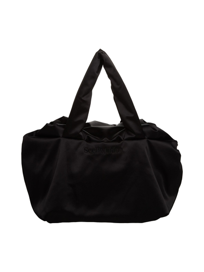 Tilly tote -laukku