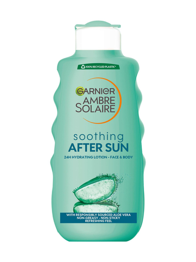 After sun mist milk -vartaloemulsio 200 ml