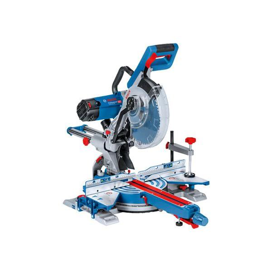 Bosch GCM 350-254 Katkaisu- ja jiirisaha