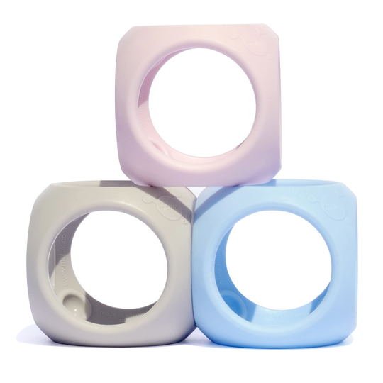 Moluk - Oibo 3-Set Pastel (2143424)