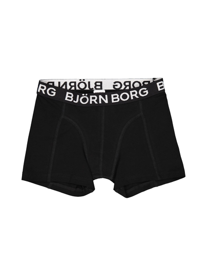 Sammy solid -bokserit 3-pack