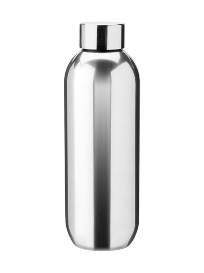 Keep cool -alipaine-eristetty pullo