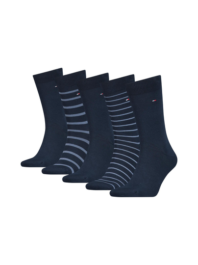 Giftbox stripes -sukat 5-pack